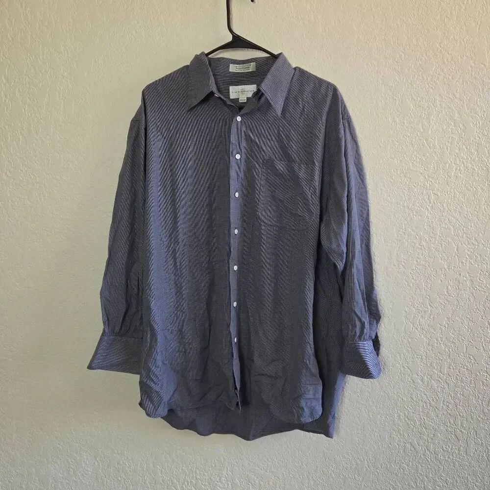 Vintage John W. Nordstrom Button Up Shirt